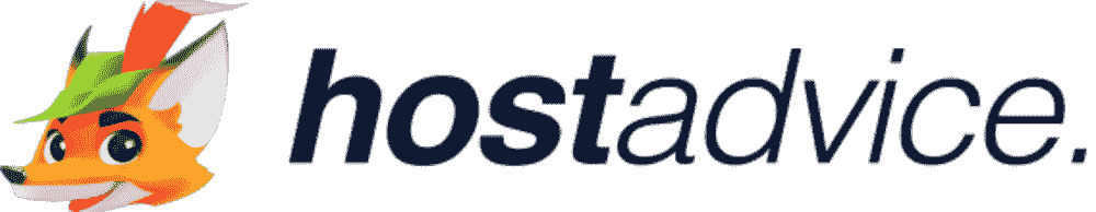 hostadvice logo