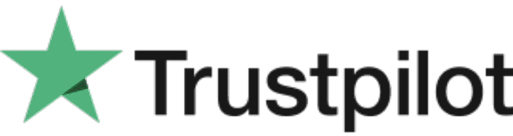trustpilot logo